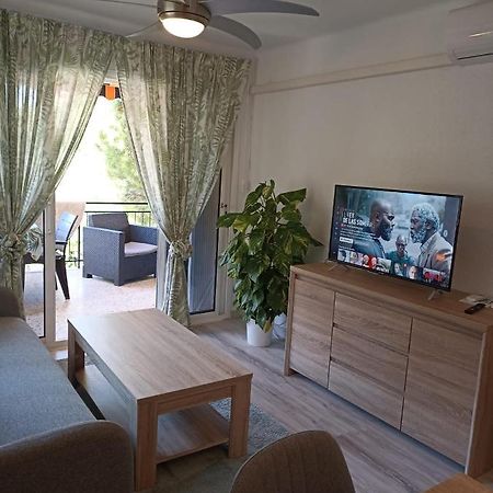 Apartamento Maya Relax Salou Ngoại thất bức ảnh