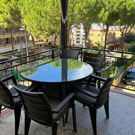 Apartamento Maya Relax Salou Ngoại thất bức ảnh