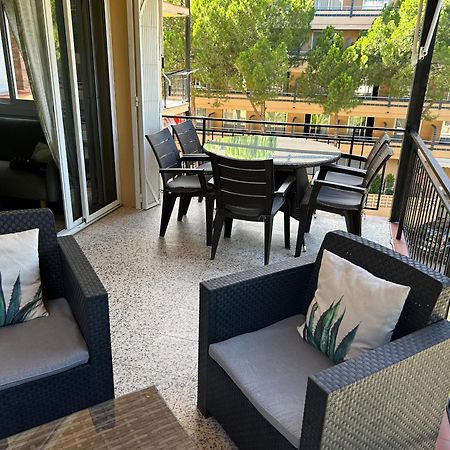 Apartamento Maya Relax Salou Ngoại thất bức ảnh