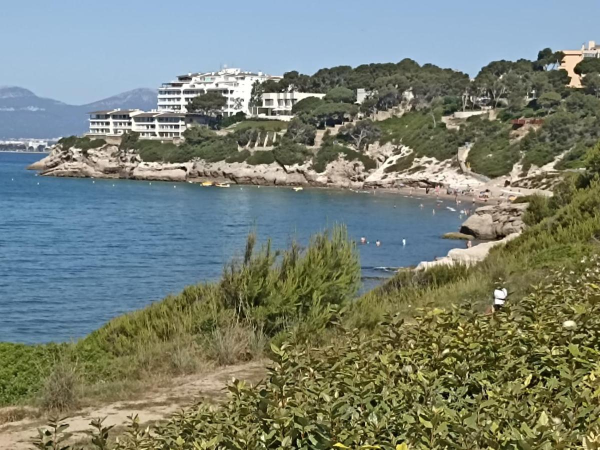 Apartamento Maya Relax Salou Ngoại thất bức ảnh