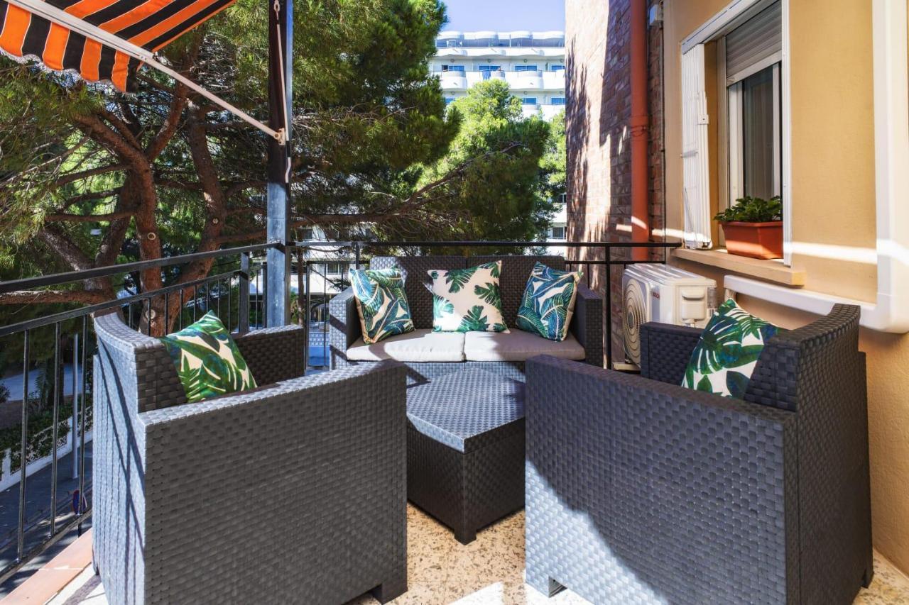 Apartamento Maya Relax Salou Ngoại thất bức ảnh