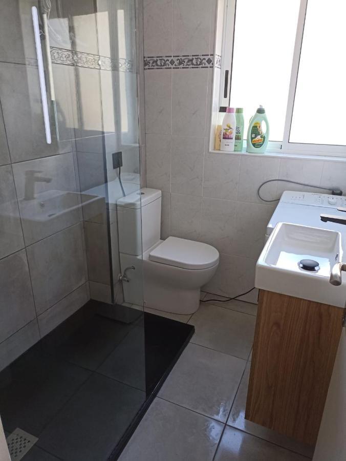 Apartamento Maya Relax Salou Ngoại thất bức ảnh