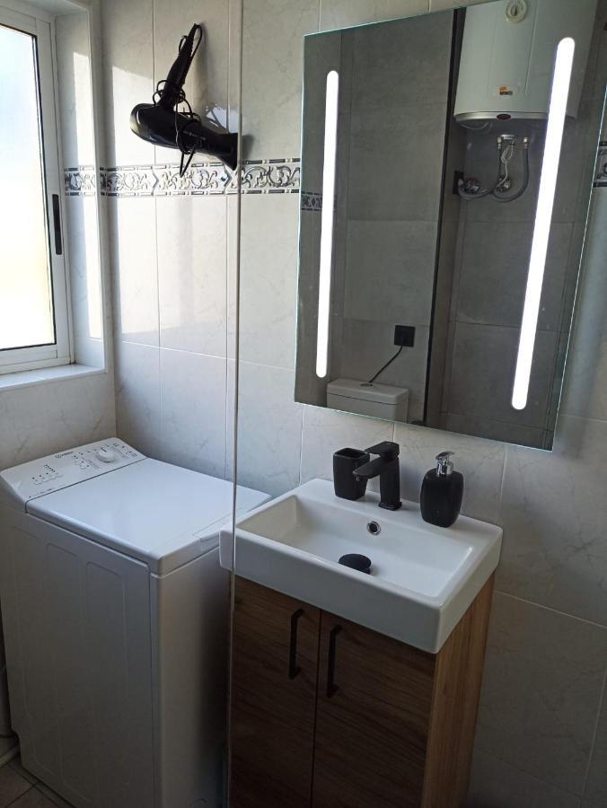 Apartamento Maya Relax Salou Ngoại thất bức ảnh