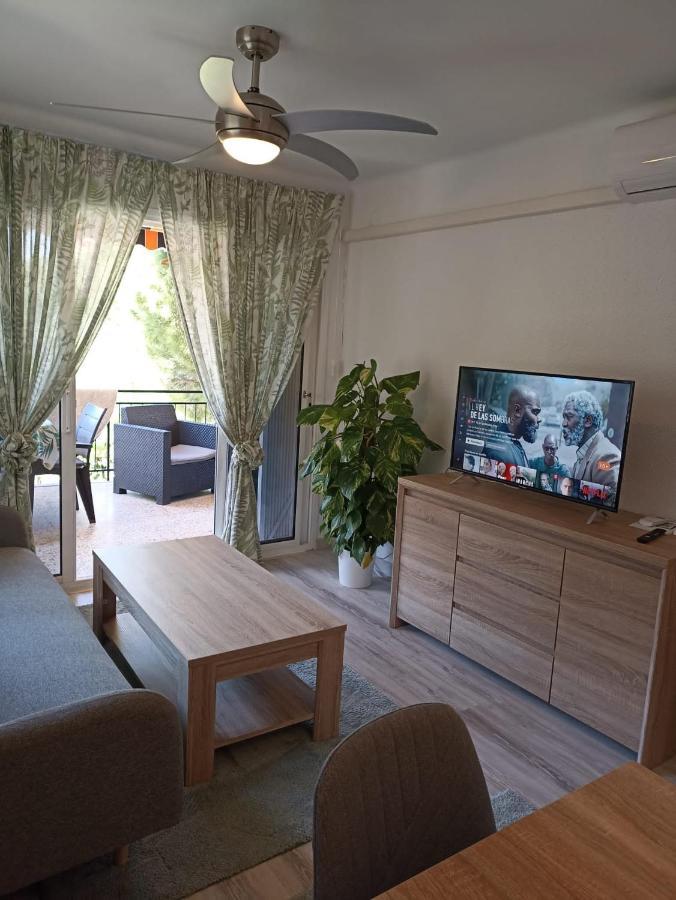 Apartamento Maya Relax Salou Ngoại thất bức ảnh