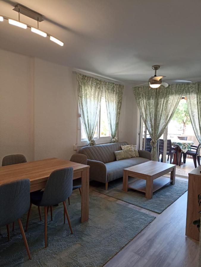 Apartamento Maya Relax Salou Ngoại thất bức ảnh