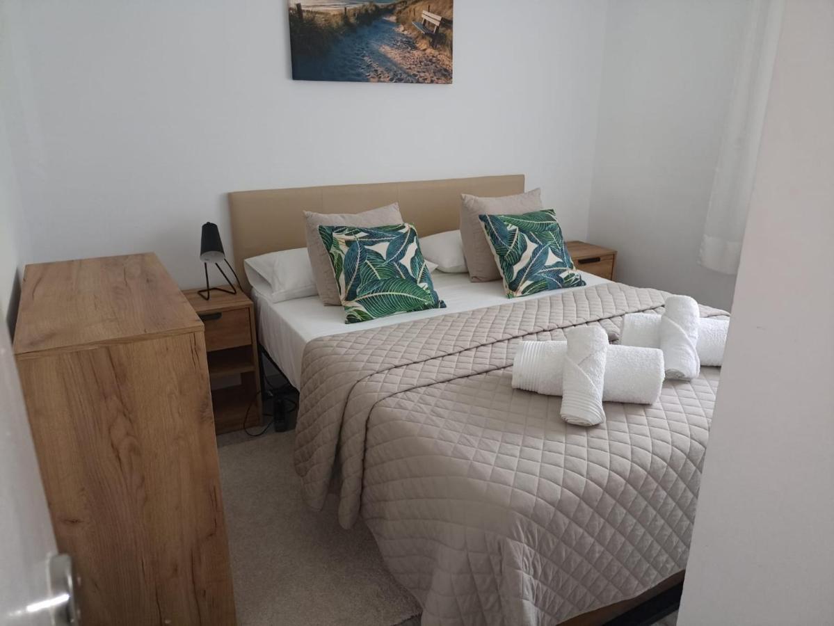 Apartamento Maya Relax Salou Ngoại thất bức ảnh