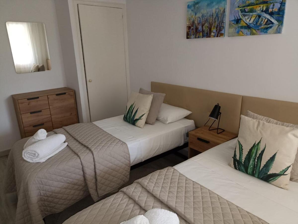 Apartamento Maya Relax Salou Ngoại thất bức ảnh
