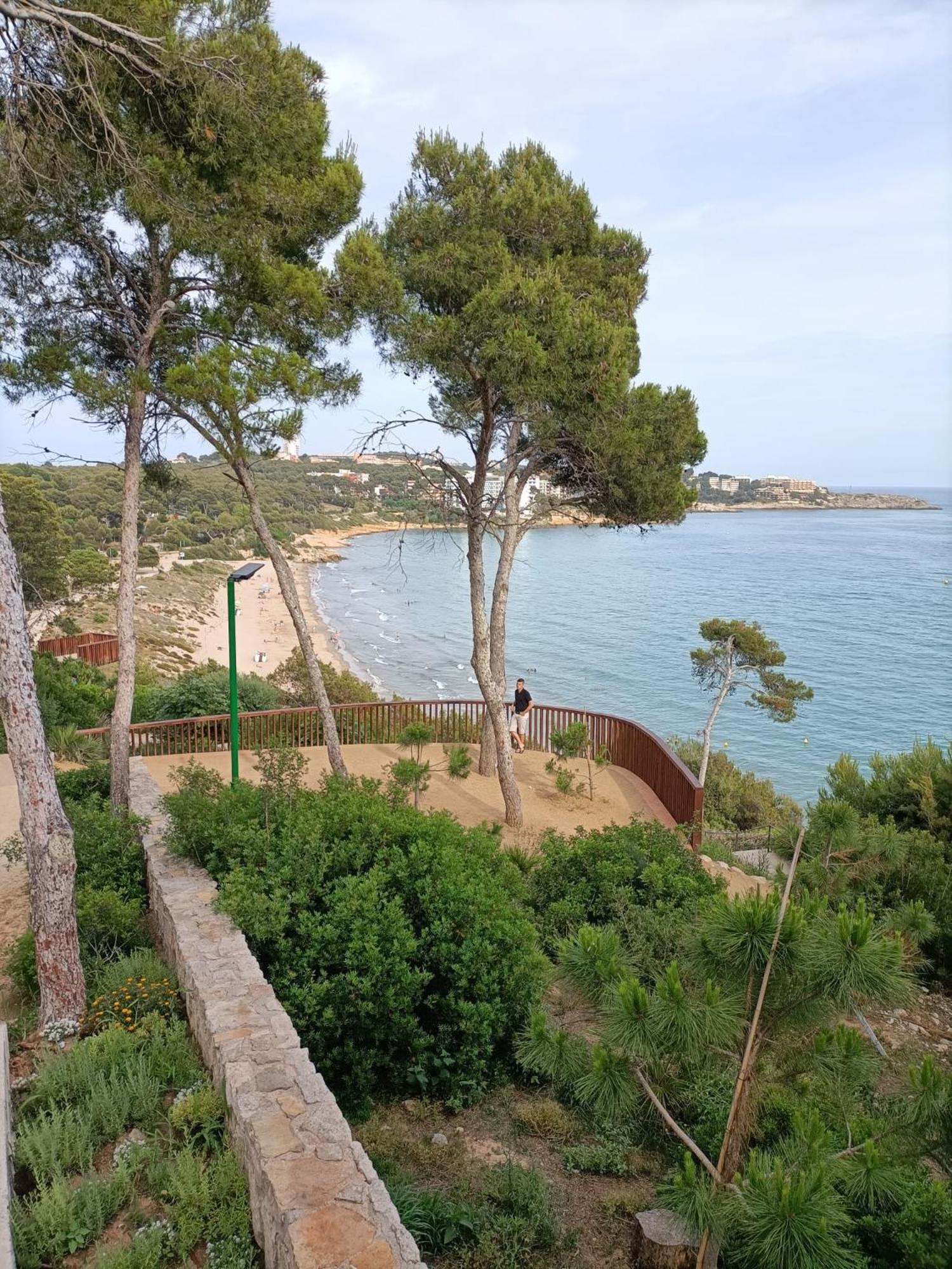Apartamento Maya Relax Salou Ngoại thất bức ảnh