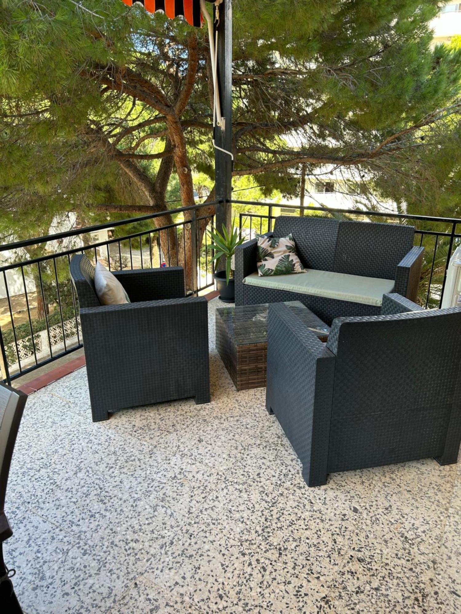Apartamento Maya Relax Salou Ngoại thất bức ảnh